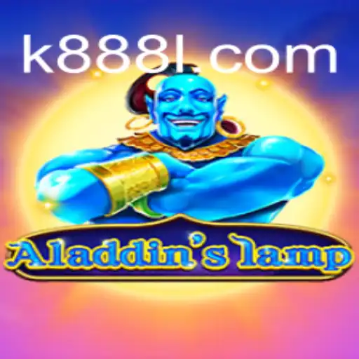 Descubra o Fascinante Mundo de Aladdinslamp no k888.games