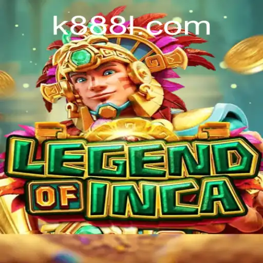 Descubra o Fascinante Mundo de LegendofInca na Plataforma k888.games