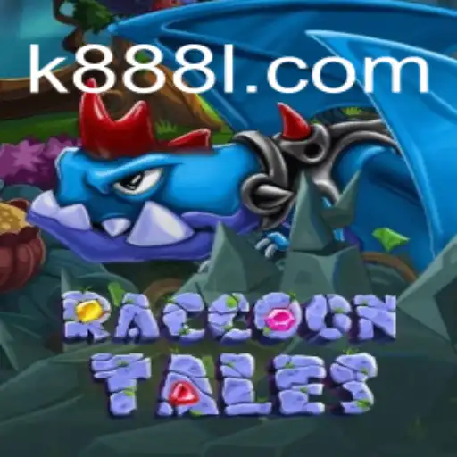 Explorando o Mundo de RaccoonTales: Aventuras e Estratégias no k888.games