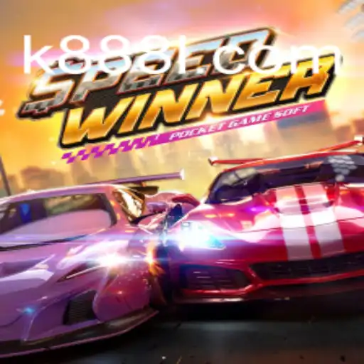 Descubra as Emoções do Jogo SpeedWinner na Plataforma k888.games