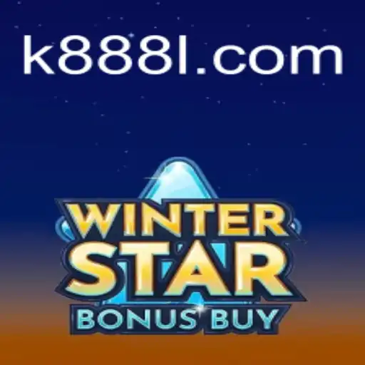Descubra a Magia do Jogo WinterStarBonusBuy na k888.games