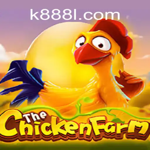 ChickenFarm: Descubra o Excitante Mundo dos Jogos de Fazenda no k888.games