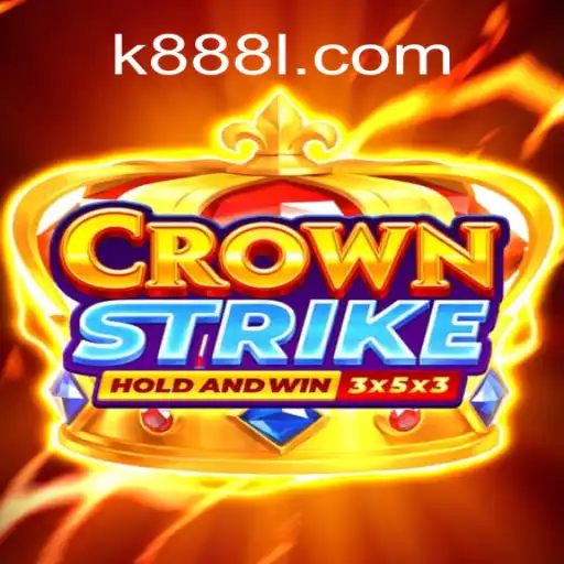CrownStrike: Descubra o Mundo Emocionante do Novo Jogo da k888.games