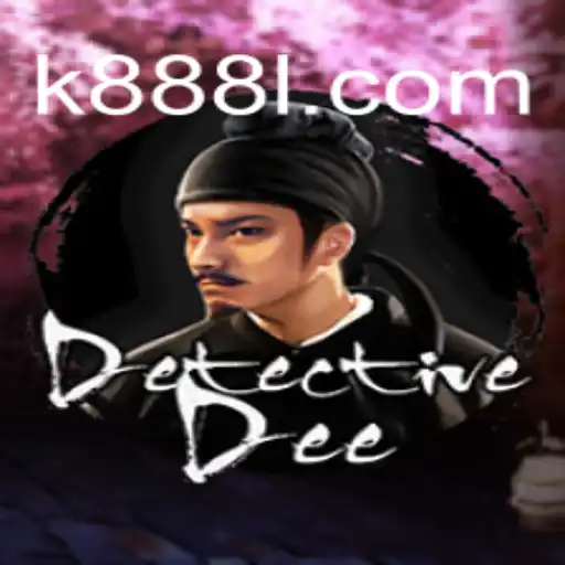 Descubra o Envolvente Mundo de DetectiveDee em k888.games