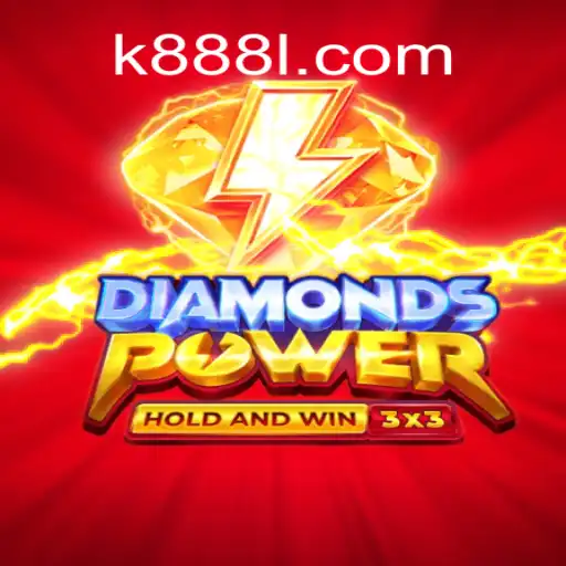 Descubra o Mundo Empolgante de Diamondspower em k888.games