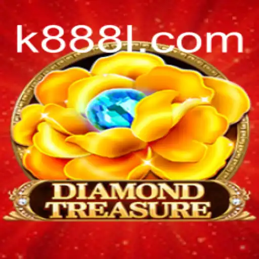 Descubra o Mundo Fascinante de Diamondtreasure no k888.games