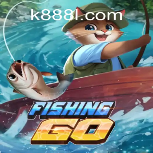 FishingGO: Uma Aventura Digital no Mundo da Pesca
