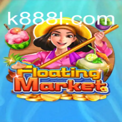 Descubra o Fascinante Mundo de FloatingMarket no k888.games