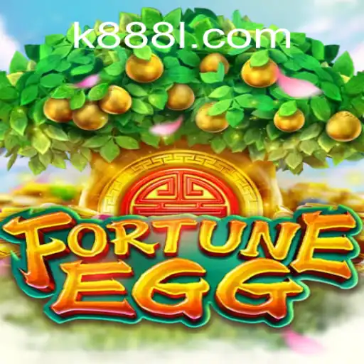 Descubra o Fascinante Jogo FortuneEgg da k888.games