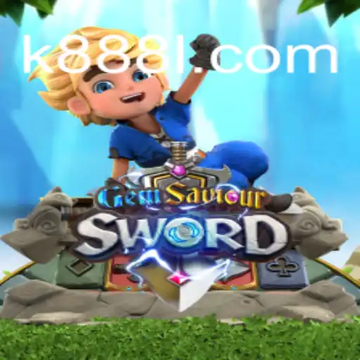 Descubra o Universo de GemSaviourSword e as Emoções do Jogo com K888.Games