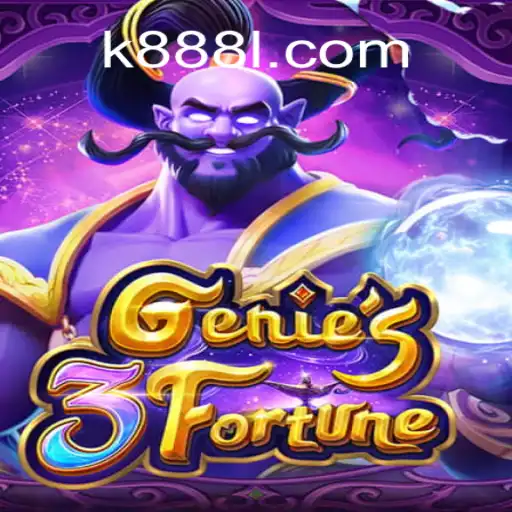 Explorando Genie3Fortune: Uma Aventura de Jogo de Azar em k888.games