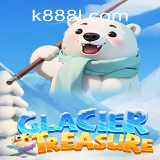 Explorando o Fascinante Mundo do GlacierTreasure no k888.games
