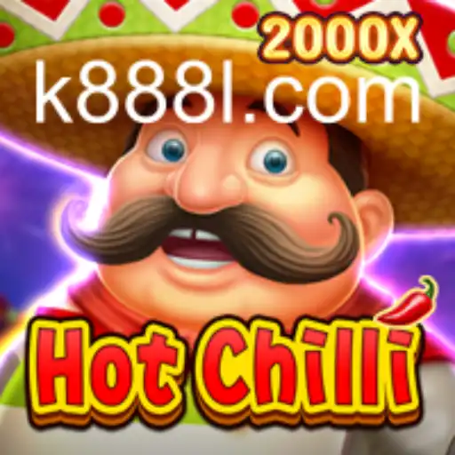 Explorando o Universo do Jogo HotChilli no k888.games