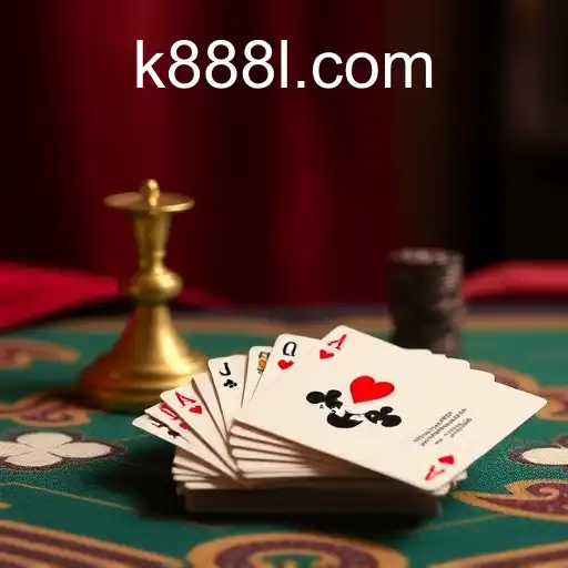 Jogos de cartas