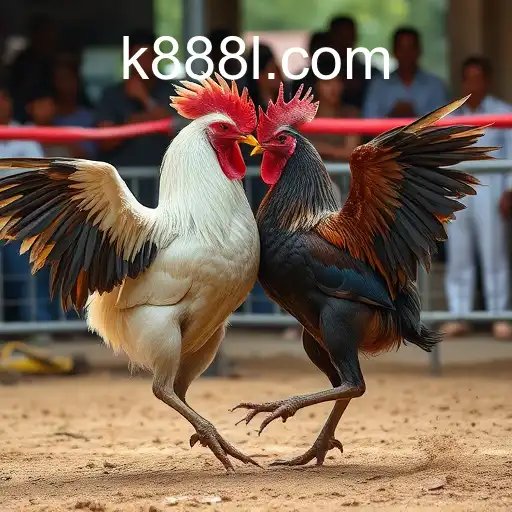 Jogos de sabong