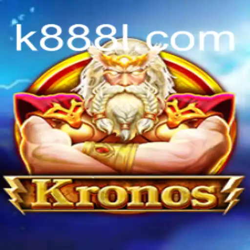 Descubra o Fascinante Mundo do Jogo Kronos