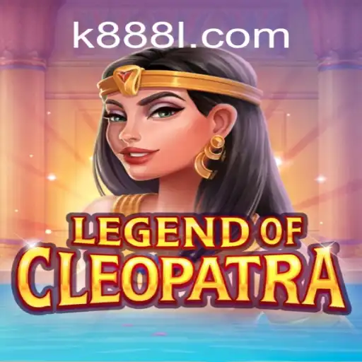 LegendOfCleopatra: Uma Viagem Fascinante pelo Antigo Egito no k888.games