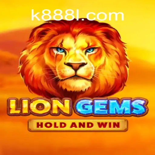 Descubra o Fascinante Mundo de LionGems no k888.games