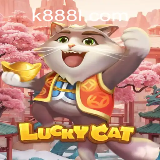 Explorando o Universo de LuckyCat no k888.games