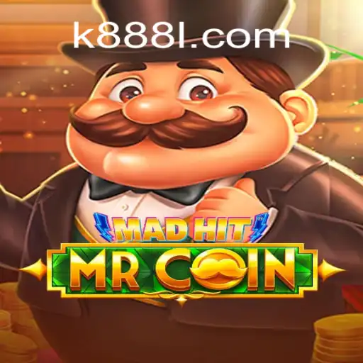 Descubra o Mundo Emocionante de MadHitMrCoin: O Jogo do Momento em k888.games