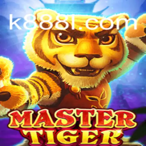 Explorando o Mundo do MasterTiger: O Jogo Emocionante de k888.games