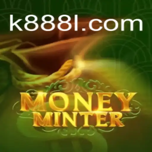 Explorando o Mundo de MoneyMinter no K888.Games