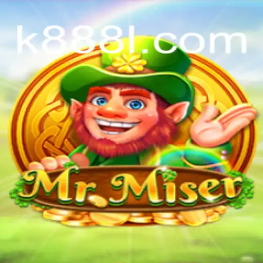 Explorando MrMiser: Um Mergulho Profundo no Jogo Inovador da k888.games