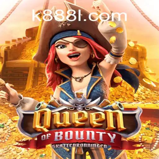 Descubra o Mundo Aventureiro de QueenofBounty no k888.games