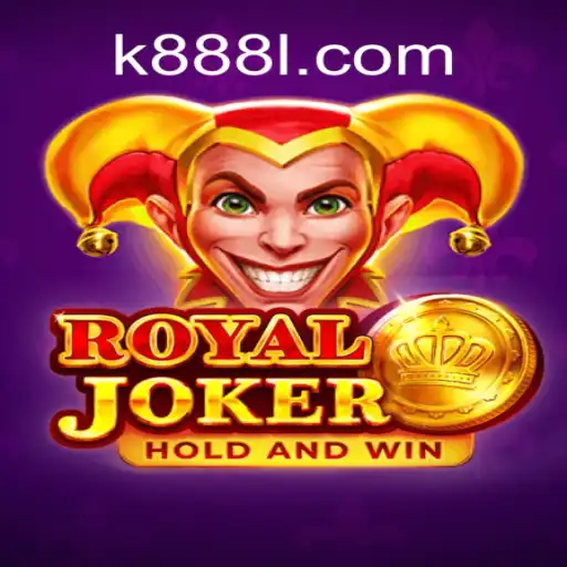 Descubra o Fascinante Mundo de RoyalJoker no k888.games