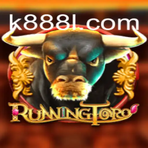 Descubra RunningToro: Um Fenômeno em K888.games