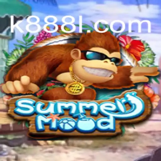 SummerMood: Descubra o Novo Fenômeno de Entretenimento em k888.games