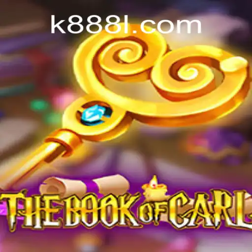 Explorando TheBookofCarl: Um Mergulho no Universo de k888.games