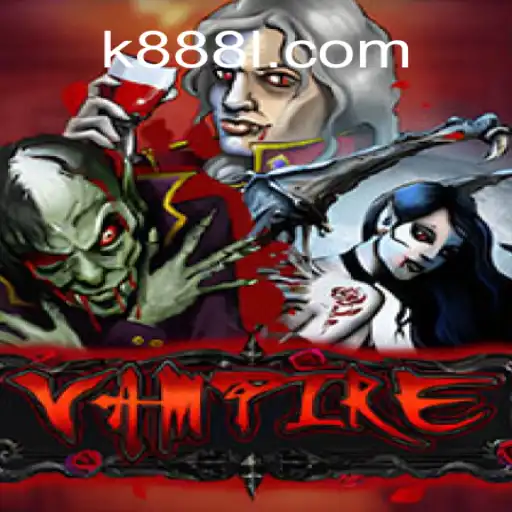 Explorando o Fascinante Mundo de Vampire no k888.games